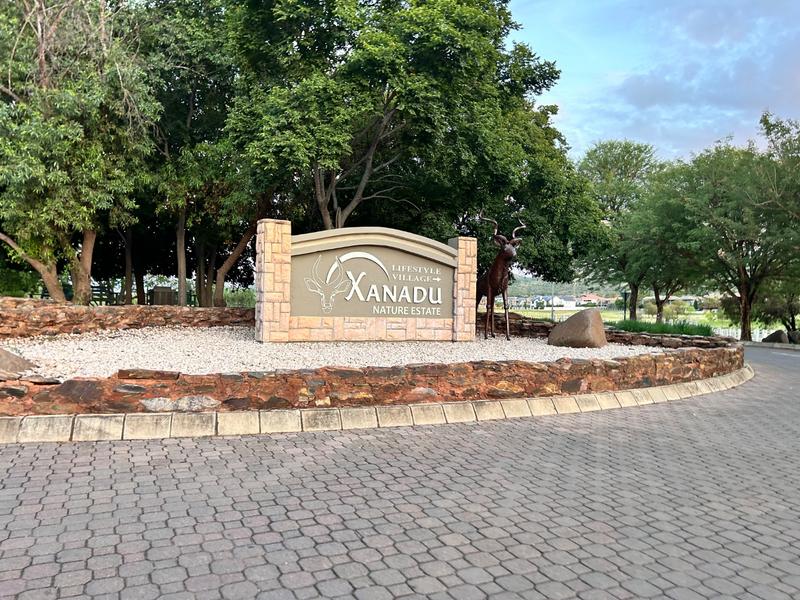 0 Bedroom Property for Sale in Xanadu North West